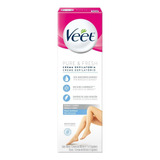 Creme Depilatorio Corporal Veet