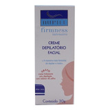 Creme Depilatorio Facial Aloe