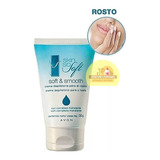 Creme Depilatorio Rosto Avon