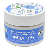 Creme Desodorante Esfoliante P