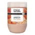 Creme Esfoliante Forte Abrasão Apricot 650g D'agua Natural