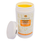 Creme Esfoliante Maracuja Duotrato