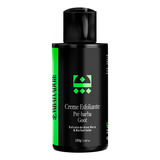 Creme Esfoliante Pre barba