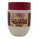 Creme Esfoliantes Pes E