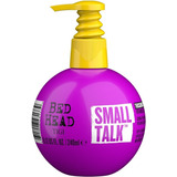 Creme Espessante Bed Head Small Talk Tigi Volume 240ml