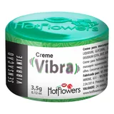 Creme Esquenta E Vibra