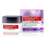 Creme Facial Anti idade