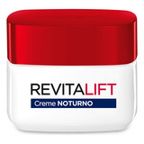 Creme Facial Anti idade