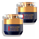Creme Facial Firmador E