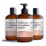 Creme Feminino Perfumes Famosos