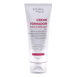 Creme Firmador Colo Pescoco