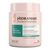 Creme Hidramais Para Massagem