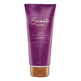 Creme Hidratante Corporal Linda