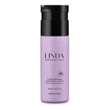Creme Hidratante Corporal Linda