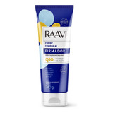 Creme Hidratante Corporal Que Previne A Flacidez E Melhora A Firmeza Da Pele Para Corpo Raavi Q10 Vitamina Firmador De 240ml 240g