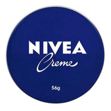 Creme Hidratante Em Lata