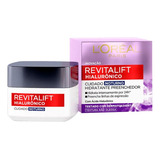 Creme Hidratante Facial Revitalift