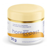 Creme Hidratante Homeopast Ultra