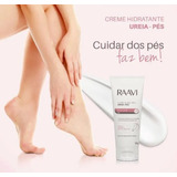 Creme Hidratante Para Os