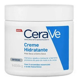 Creme Hidratante Textura Cremosa