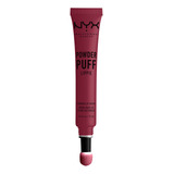 Creme Labial Nyx Professional