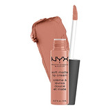 Creme Labial Nyx Professional