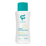 Creme Massageador Hidratante E