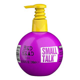 Creme Modelador Bed Head Small Talk Volumizante - 200ml !!!