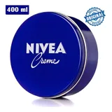 Creme Nivea 400ml Lata