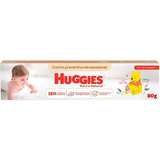 Creme Para Assaduras Huggies