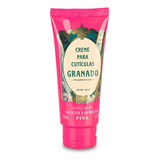 Creme Para Cuticulas Granado