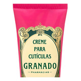 Creme Para Cuticulas Pink