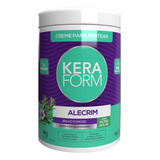 Creme Para Pentear Alecrim
