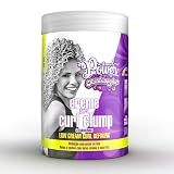 Creme Para Pentear Curl