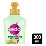 Creme Para Pentear Forca