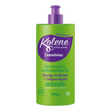 Creme Para Pentear Kolene