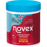 Creme Para Pentear Novex