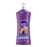 Creme Para Pentear Seda