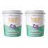 Creme Para Pentear Vita Seiva 950g Bem Te Quero - Kit C/ 2un