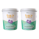 Creme Para Pentear Vita