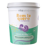 Creme Para Pentear Vita