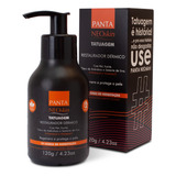 Creme Para Tatuagem Restaurador