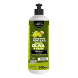 Creme Pentear Azeite De