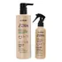 Creme Pentear Cabelo Cacheado 3abc Spray Day After Plancton