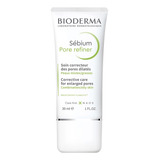 Creme Pore Refiner Bioderma