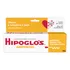 Creme Preventivo De Assaduras Amêndoas Hipoglós Caixa 80g