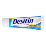 Creme Preventivo De Assaduras Desitin 113g Johnson   Johnson