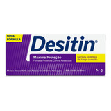 Creme Preventivo De Assaduras