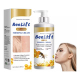 Creme Reafirmante Beelift, Creme Reafirmante De Peptídeos De