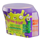 Creme Relaxante Amacihair Liso